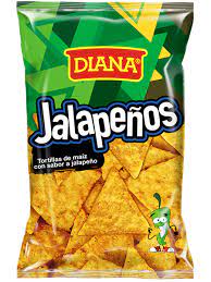 JALAPEÑOS