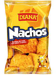 NACHOS