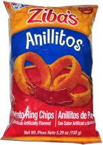 anillitos