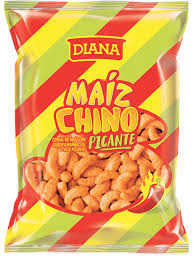 maiz chino